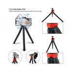 Flexible tripod for phones and cameras - UN-58 - Image 12