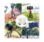 Flexible tripod for phones and cameras - UN-58 - Image 13