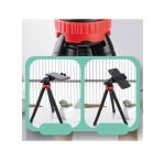 Flexible tripod for phones and cameras - UN-58 - Image 15