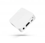 MiraScreen HDMI Wireless Media Transmitter for TV Screen and Car Monitor 1080p for iPhone and Android