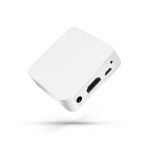 MiraScreen HDMI Wireless Media Transmitter for TV Screen and Car Monitor 1080p for iPhone and Android