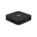 Android Smart TV Box TX8 4GB / 32GB Android 9 Ultra 4K WiFi – LAN – Bluetooth – USB – HDMI - Image 9