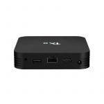 Android Smart TV Box TX8 4GB / 32GB Android 9 Ultra 4K WiFi – LAN – Bluetooth – USB – HDMI - Image 10