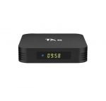 Android Smart TV Box TX8 4GB / 32GB Android 9 Ultra 4K WiFi – LAN – Bluetooth – USB – HDMI - Image 11
