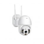 Sweeha Camera 360 Degree With Mic And Speaker