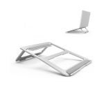 Laptop Stand Aluminium For Adjustable Stand -UN-63 - Image 8