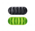 Cable Clips 2 Pieces for Wire & Cables Multicolor - UN-16