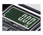 Digital Pocket Jewelry Scale Powered by Battery or Via USB - 600g - 0.01g - Image 8