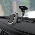 Car Magnet Flexible Holder For Mobile Phone - ZS-97 - White - Image 7