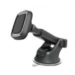 Car Magnet Holder for Mobile Phone - ZS-98 - White