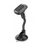 Car Magnet Flexible Holder For Mobile Phone - ZS-97 - White - Image 8