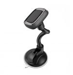 Car Magnet Flexible Holder For Mobile Phone - ZS-97 - White - Image 9
