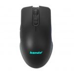 banda Rechargeable Wireless Mouse - RE10