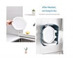 Side Food Storage Organizer Set Of 3 Plates - JL-2015 - Image 3