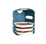 Side Food Storage Organizer Set Of 3 Plates - JL-2015