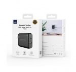 ⁦شاحن بقوة 36 واط من ويوو - شاحن حائط تيربو - PT3621⁩ - الصورة ⁦4⁩