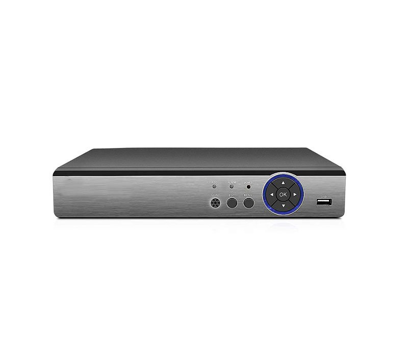 H3eef9f8aee344d0a87bc174a7dd400cdH جهاز DVR بدون كاميرات عرض وتسجيل كاميرات المراقبة ممكن توصيل بالجهاز حتى 8 كاميرات - AHD6908R-MS .3 - الصورة 1