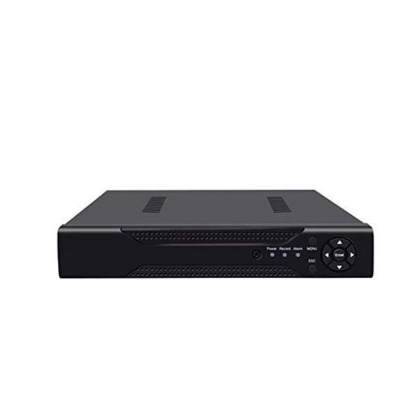 جهاز DVR بدون كاميرات عرض وتسجيل كاميرات المراقبة ممكن توصيل بالجهاز حتى 8 كاميرات - AHD6008R-MS .1