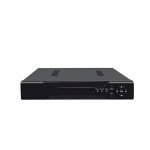جهاز DVR بدون كاميرات عرض وتسجيل كاميرات المراقبة ممكن توصيل بالجهاز حتى 4 كاميرات - AHD6004R-MS .1