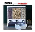 Cereal Storage unit for Kitchen multipurpose - 8018 - Dark Green - Image 5