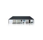 ⁦جهاز DVR بدون كاميرات عرض وتسجيل كاميرات المراقبة ممكن توصيل بالجهاز حتى 8 كاميرات - AHD6908R-MS .3⁩ - الصورة ⁦2⁩