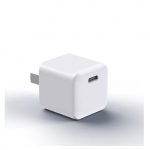 WiWU COMET Type-C Power Adapter 20W - G20-PD301C - Image 7