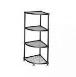 Corner Shelves 4 Shelves Multipurpose - K02