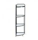 Corner Shelves 4 Shelves Multipurpose - K02 - Image 6