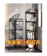 Corner Shelves 4 Shelves Multipurpose - K02 - Image 10