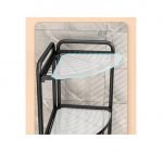 Corner Shelves 3 Shelves Multipurpose - K01 - Image 3