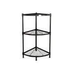 Corner Shelves 3 Shelves Multipurpose - K01