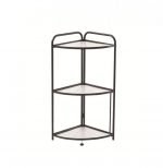 Corner Shelves 3 Shelves Multipurpose - K01 - Image 2