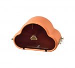 Tissue box - 3005 - Orange