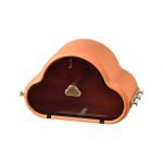 Tissue box - 3005 - Orange