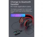 Smart Bluetooth Receiver & Transmitter Dongle Wireless Adapter - T3 - Image 3