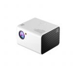 Portable Projector Full Color 1080P - android - T10W