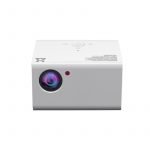 Portable Projector Full Color 1080P - android - T10W - Image 6