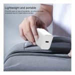 WiWU COMET Type-C Power Adapter 20W - RY-U56 - Image 4