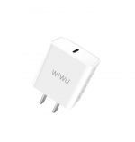 WiWU COMET Type-C Power Adapter 20W - RY-U56 - Image 6