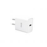 WiWU COMET Type-C Power Adapter 20W - RY-U56