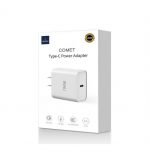 WiWU COMET Type-C Power Adapter 20W - RY-U56 - Image 10