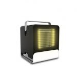 Mini Portable Air Cooler - USB - Lighting - Cooling Fan Speeds for Home and Office - Image 9