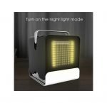 Mini Portable Air Cooler - USB - Lighting - Cooling Fan Speeds for Home and Office - Image 12