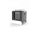 Mini Portable Air Cooler - USB - Lighting - Cooling Fan Speeds for Home and Office - Image 14