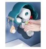 Tissue box - 3005 - Dark Green - Image 4
