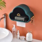 Tissue box - 3005 - Dark Green - Image 8