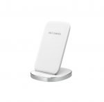 Wireless Charger Fast Charging Stand - OJD-29B - White