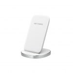 Wireless Charger Fast Charging Stand - OJD-29B - White