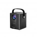 Portable Mini Projector Full Color 1080P - android - C500W