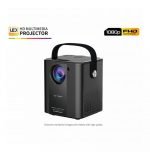Portable Mini Projector Full Color 1080P - android - C500W - Image 5